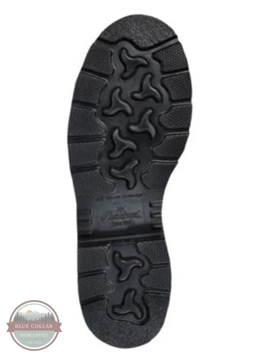 1957 Series Crazyhorse 6" Maxwear90 Safety Moc Toe 804-3696