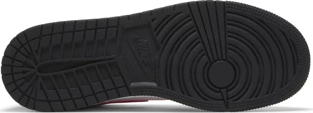 Air Jordan 1 Low "Fierce Pink"