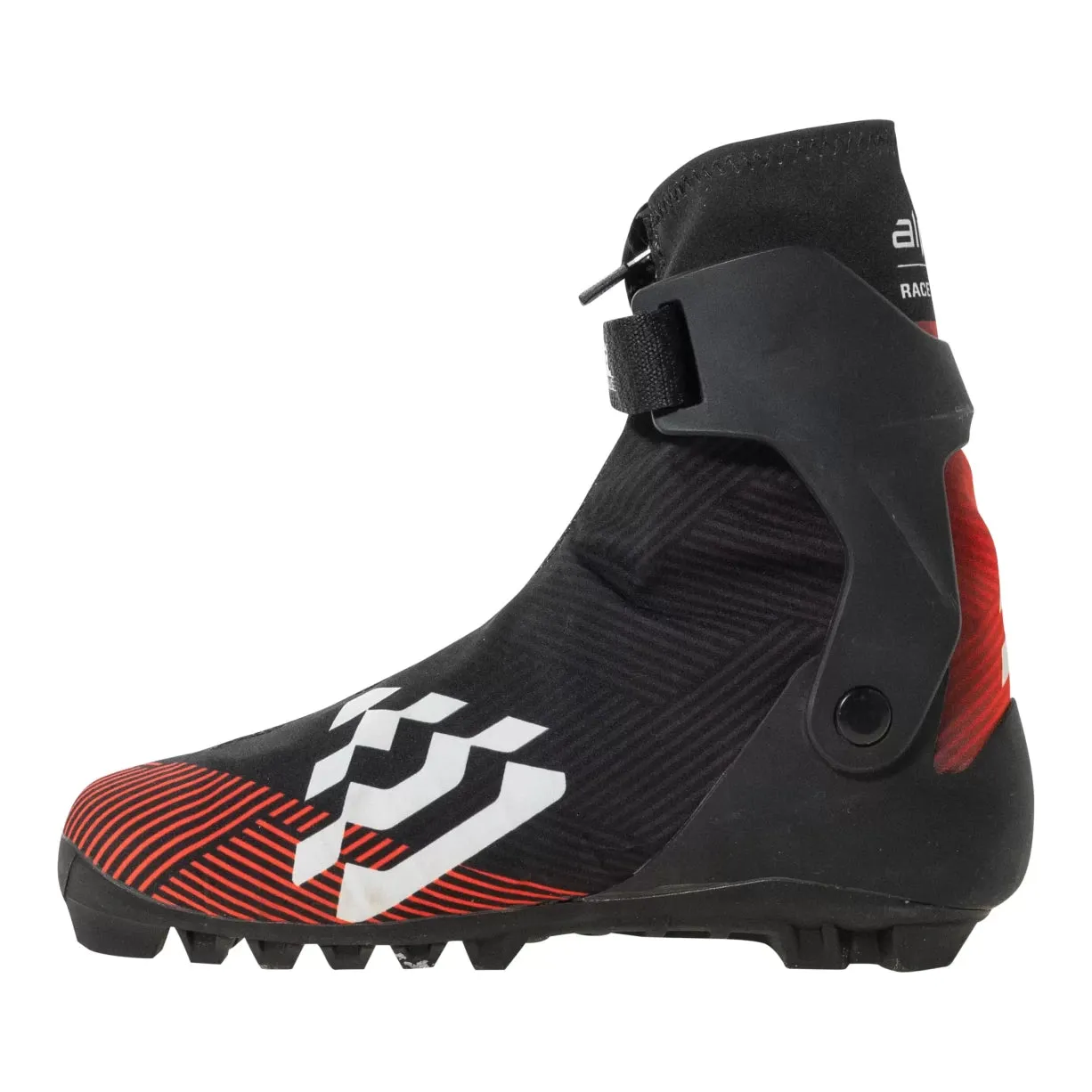 Alpina Race Cross Country Skate Boot