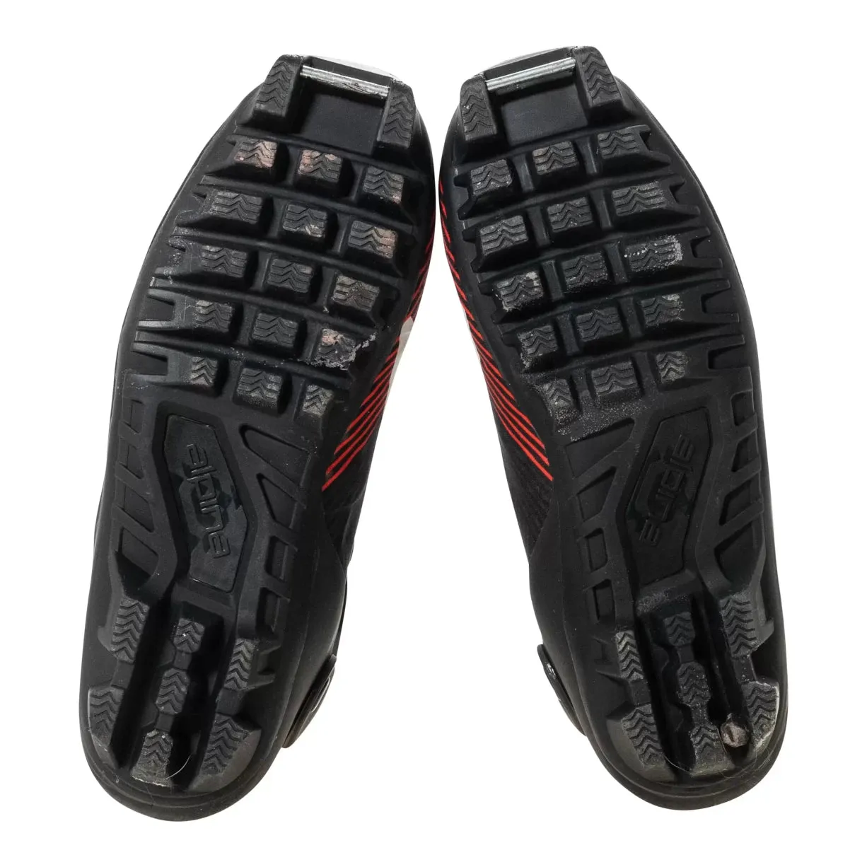 Alpina Race Cross Country Skate Boot