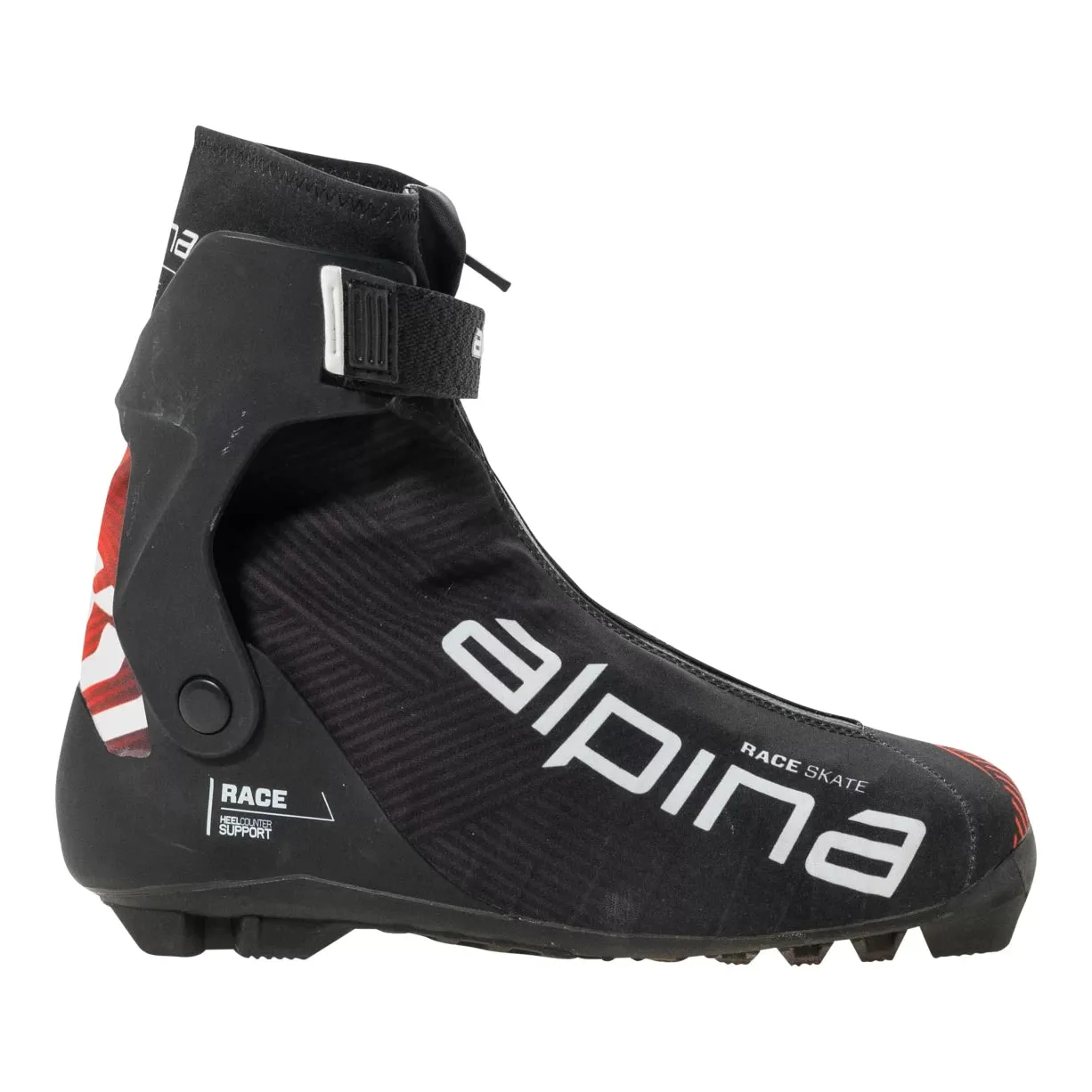 Alpina Race Cross Country Skate Boot