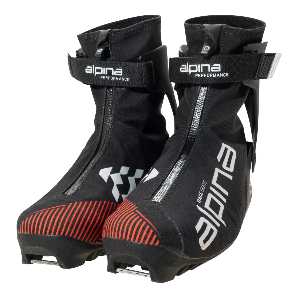 Alpina Race Cross Country Skate Boot