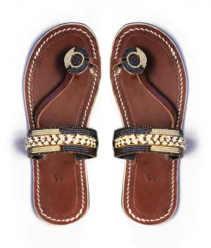 Amani Peace Sandal