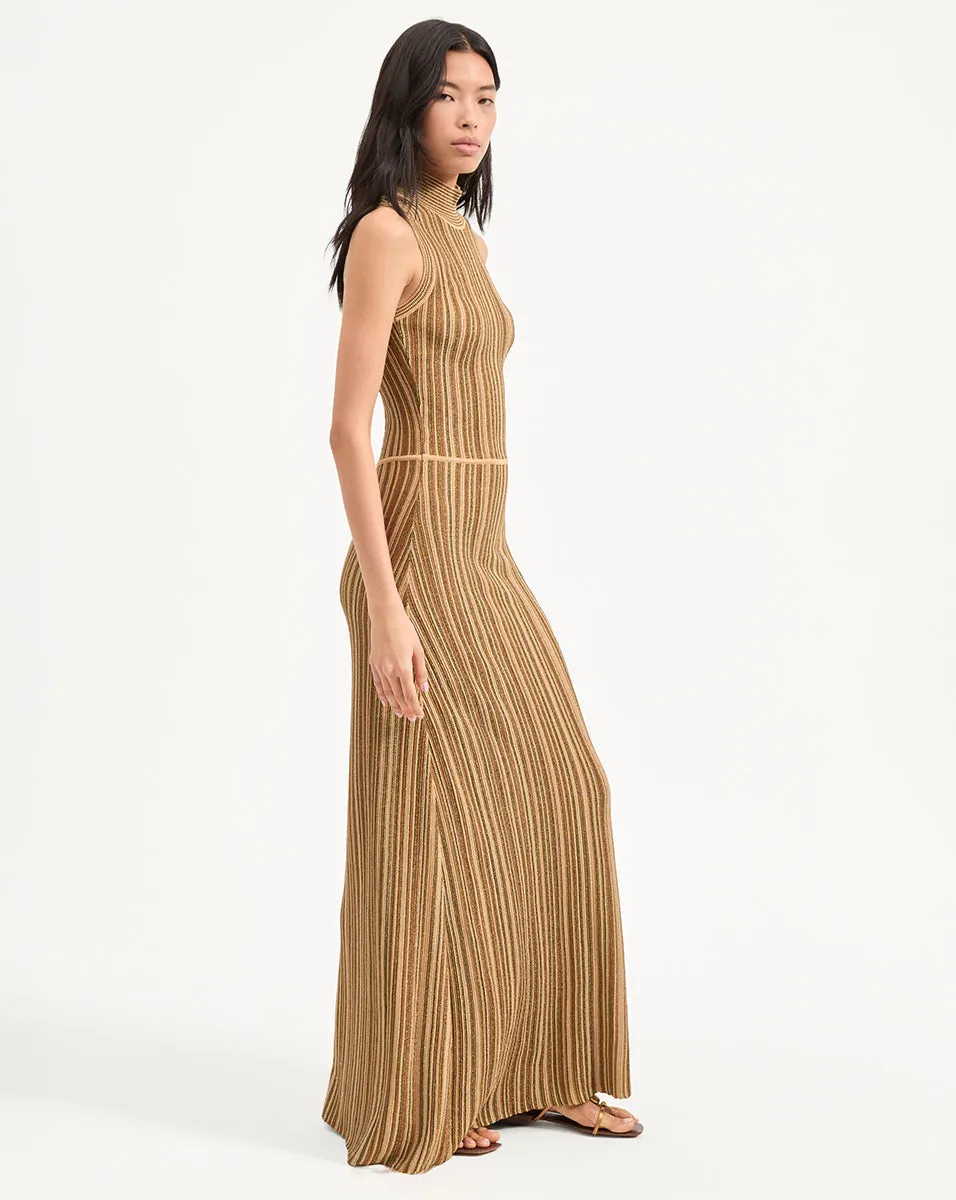 Anna Knit Dress
