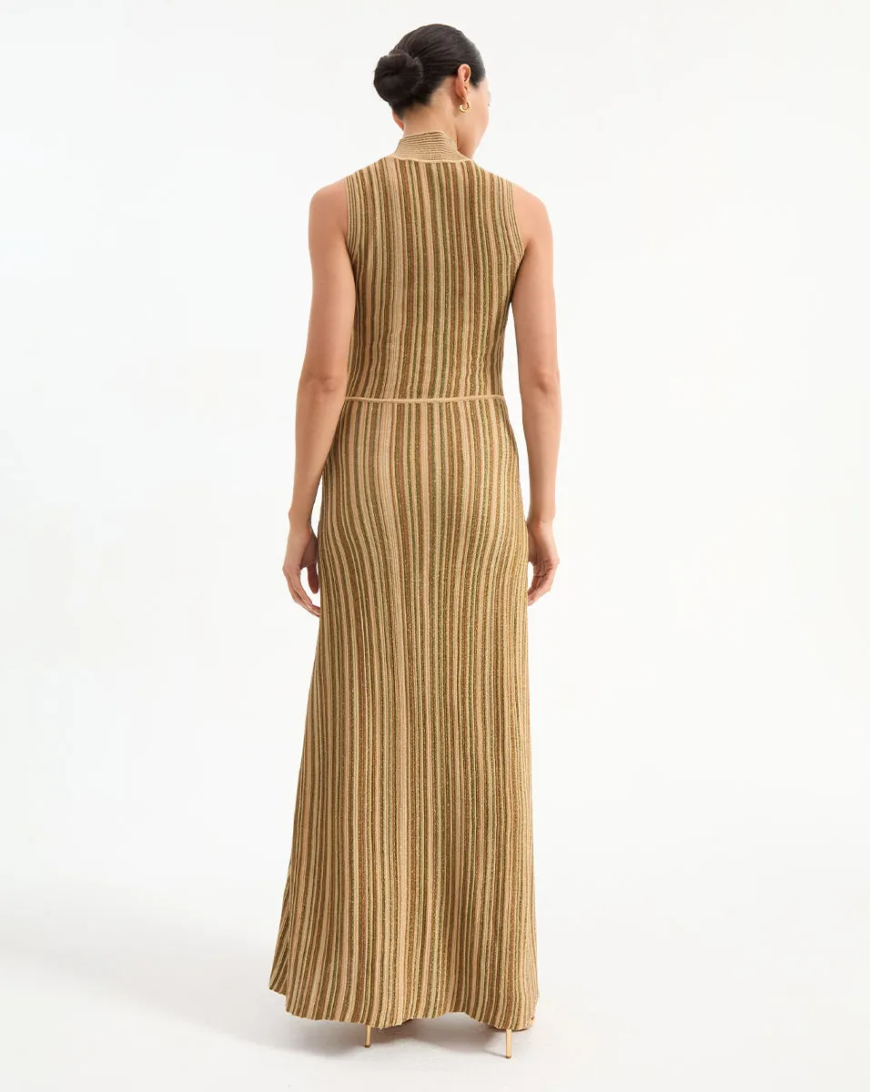 Anna Knit Dress