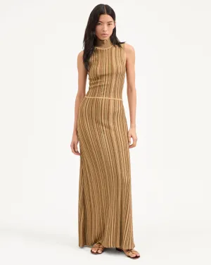 Anna Knit Dress