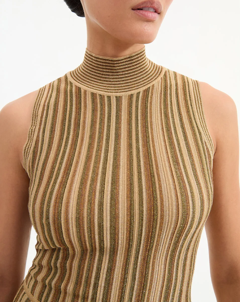 Anna Knit Dress