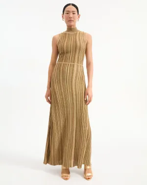 Anna Knit Dress