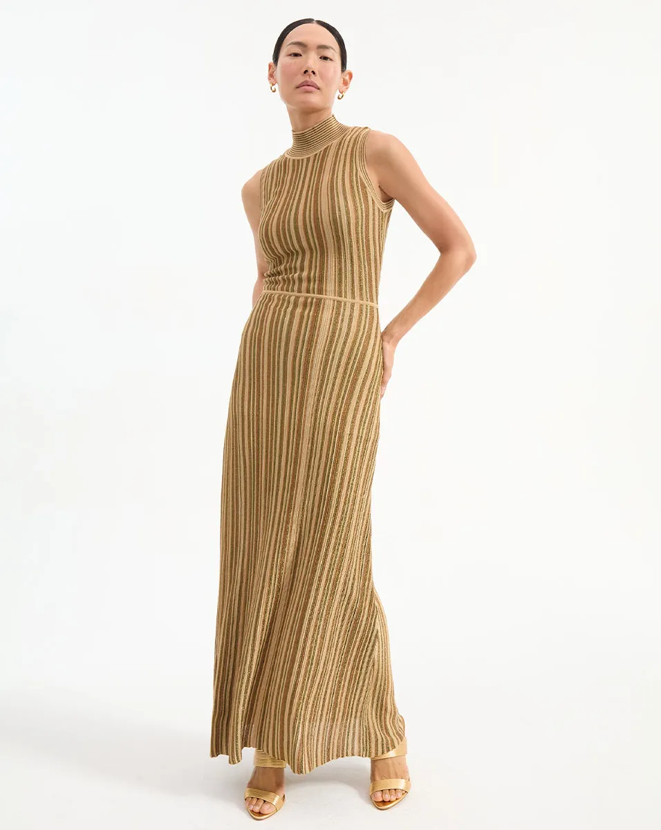Anna Knit Dress