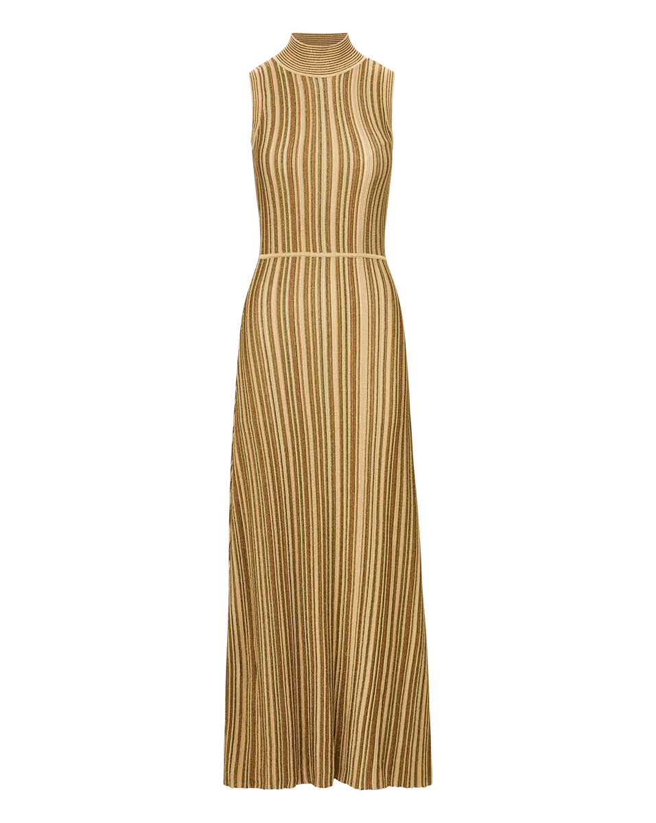 Anna Knit Dress