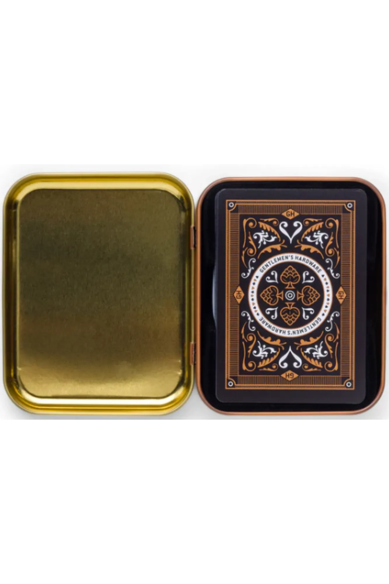 Beer Trivia Playing Cards
