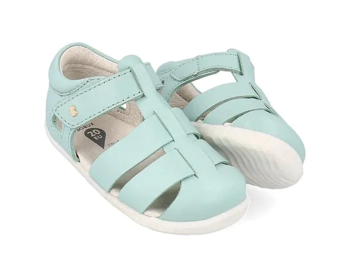BOBUX - STEP UP TIDAL SANDAL: FRESH MINT