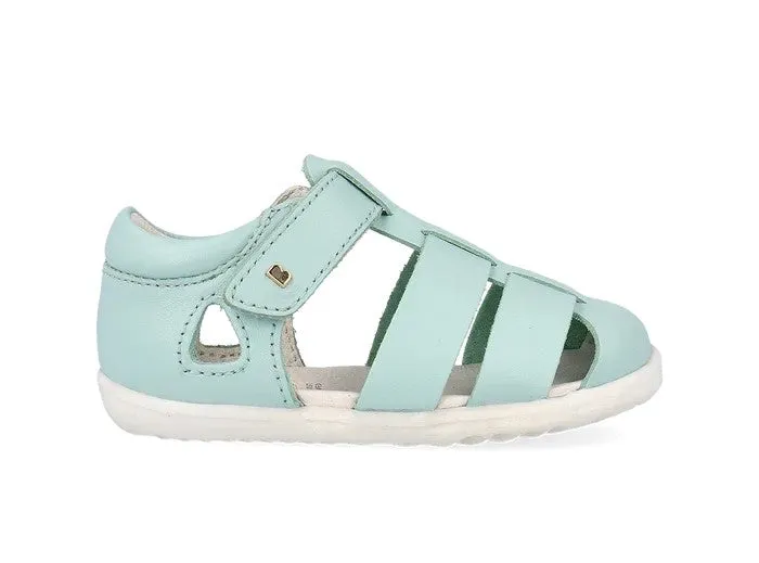 BOBUX - STEP UP TIDAL SANDAL: FRESH MINT
