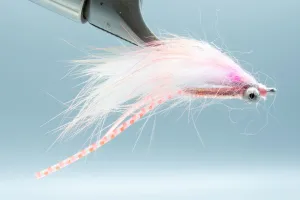 Boney Foo Foo Pink/Orange #6