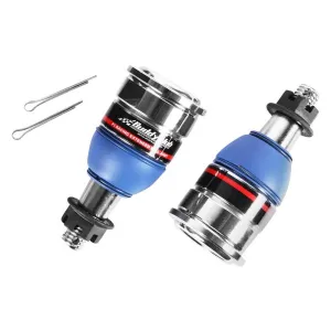 Buddy Club P1 Racing Extended Ball Joint Acura RSX (02-06) Front Pair