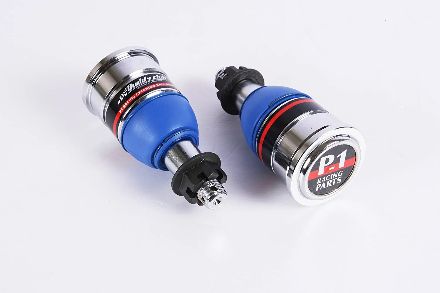 Buddy Club P1 Racing Extended Ball Joint Acura RSX Type S [Front] (2005-2006) BC02-BJP1-H001