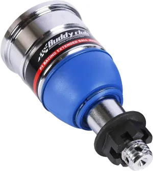 Buddy Club P1 Racing Extended Ball Joint Acura RSX Type S [Front] (2005-2006) BC02-BJP1-H001
