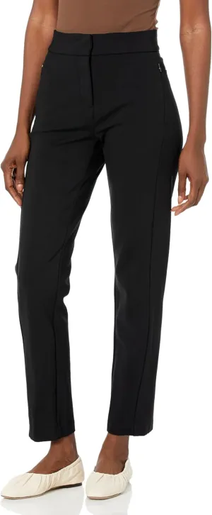 Calvin Klein Women's Side Seam Ponte