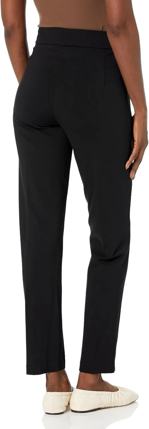 Calvin Klein Women's Side Seam Ponte