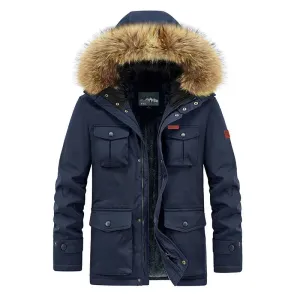 Cameron's Cozy Outwear Cameron's Cozy Outwear