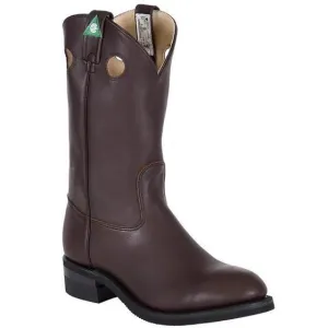 Canada West Men's Work Boots
