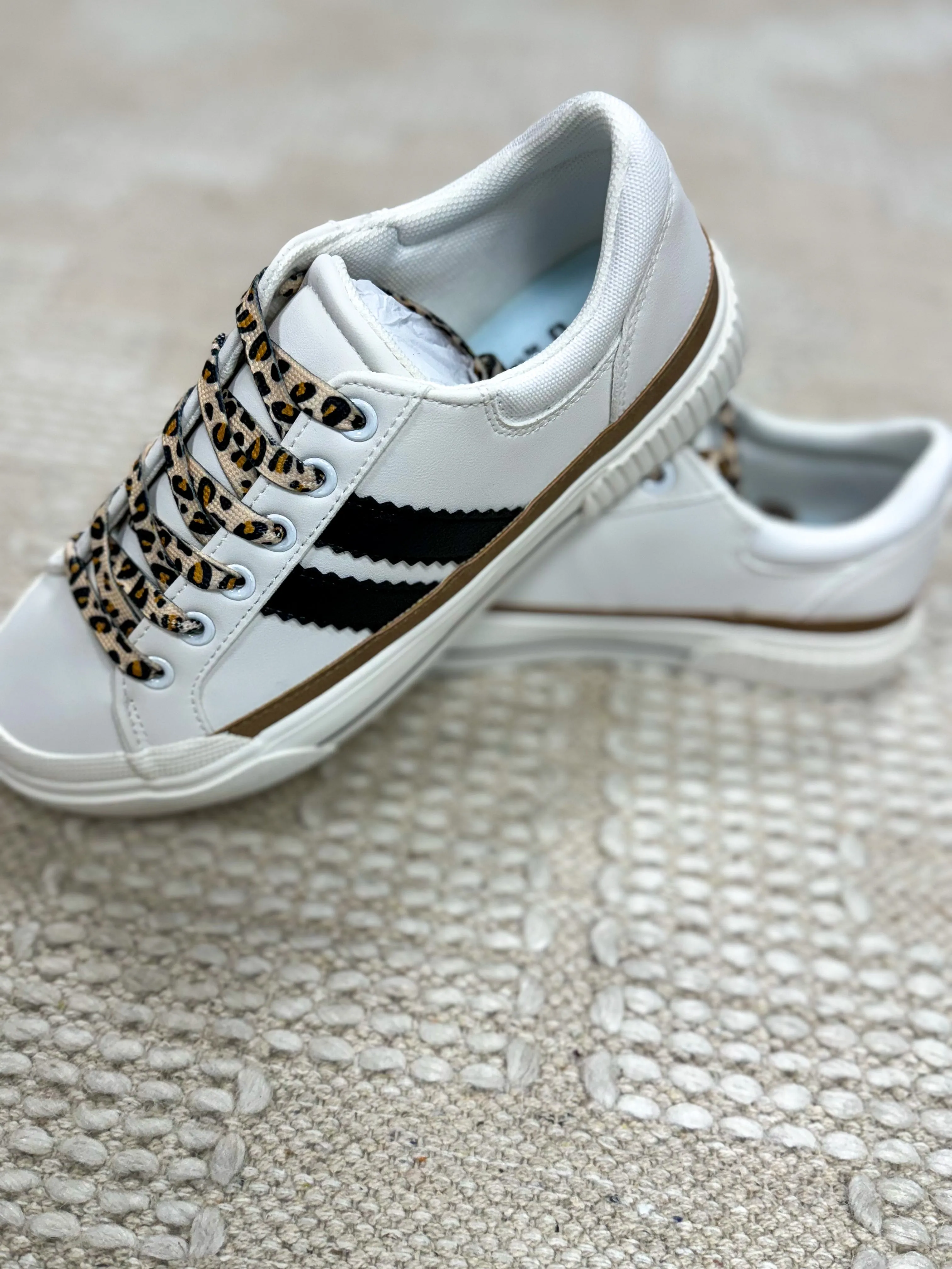Corky's Thats Her Sneaker