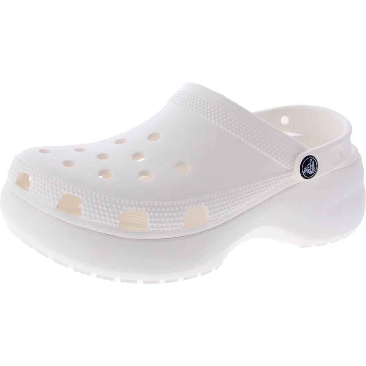 Crocs Womens Classic Slip On Slingbacks Clogs