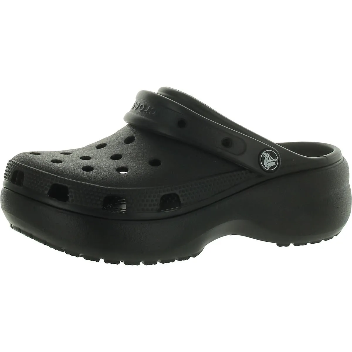 Crocs Womens Classic Slip On Slingbacks Clogs