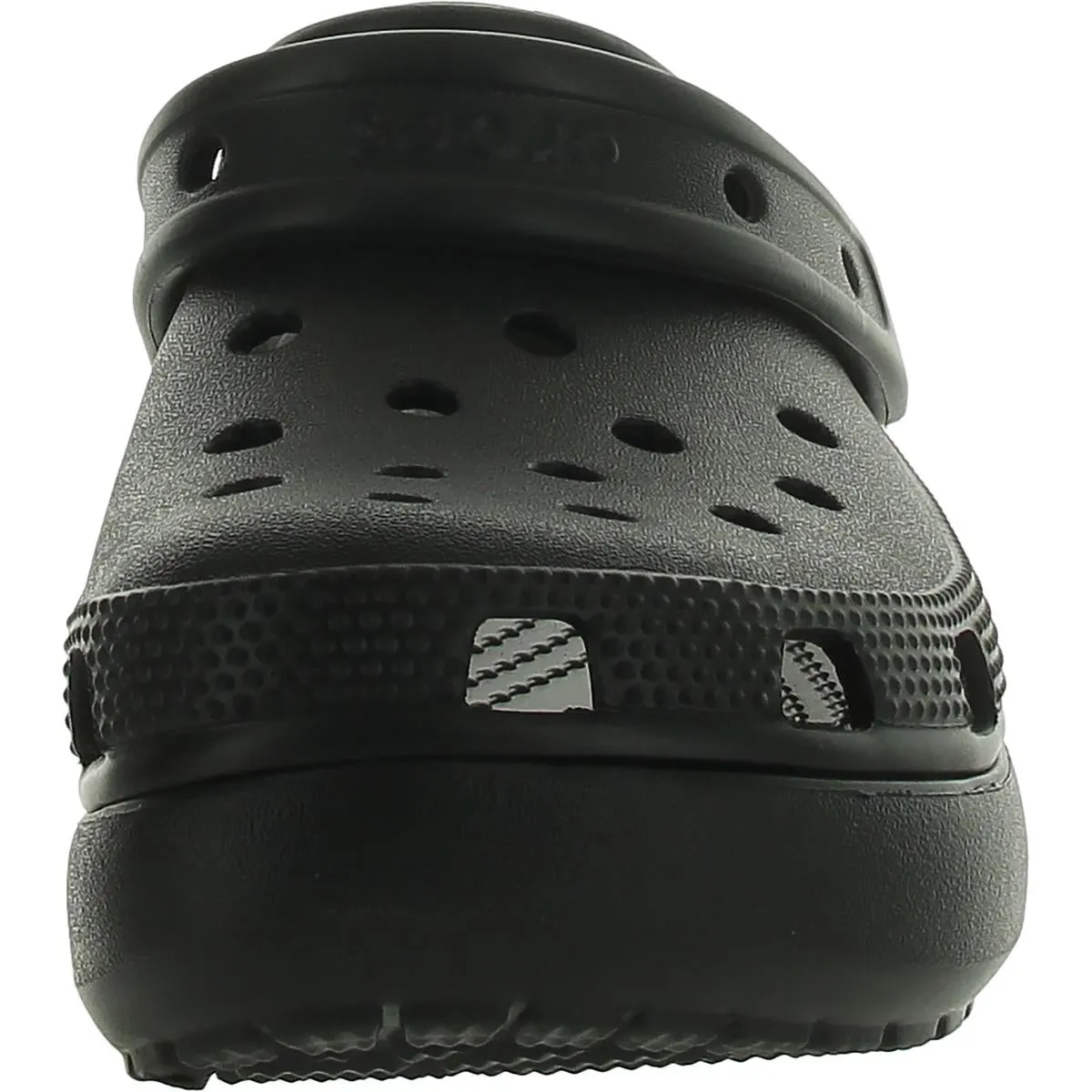 Crocs Womens Classic Slip On Slingbacks Clogs
