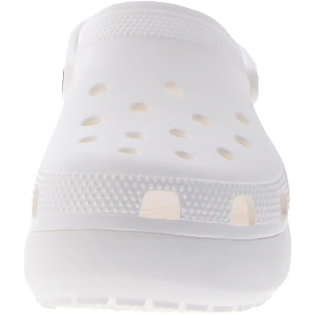 Crocs Womens Classic Slip On Slingbacks Clogs