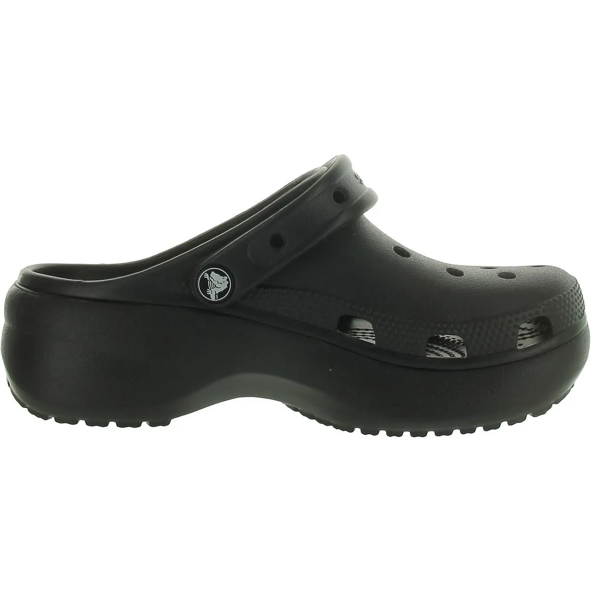 Crocs Womens Classic Slip On Slingbacks Clogs