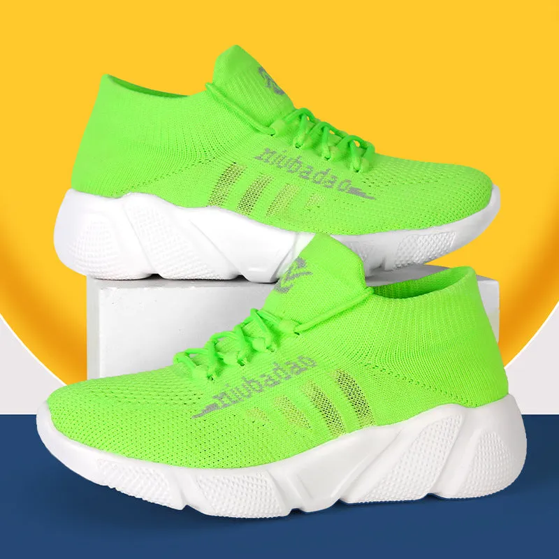 Discover Ultimate Comfort with Nanccy Soft Comfortable Breathable Sneakers