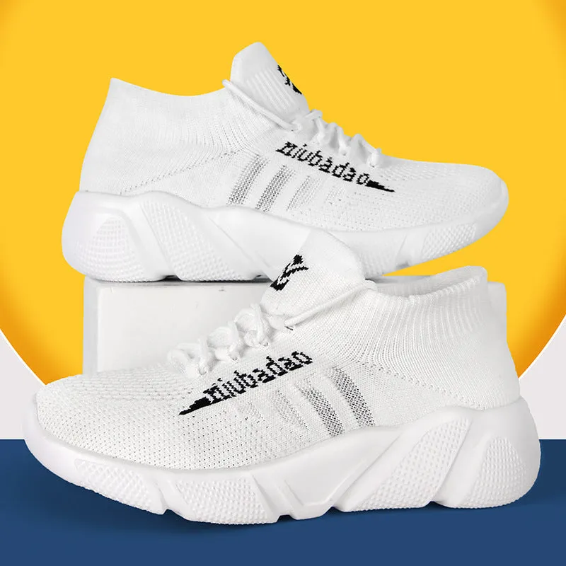 Discover Ultimate Comfort with Nanccy Soft Comfortable Breathable Sneakers