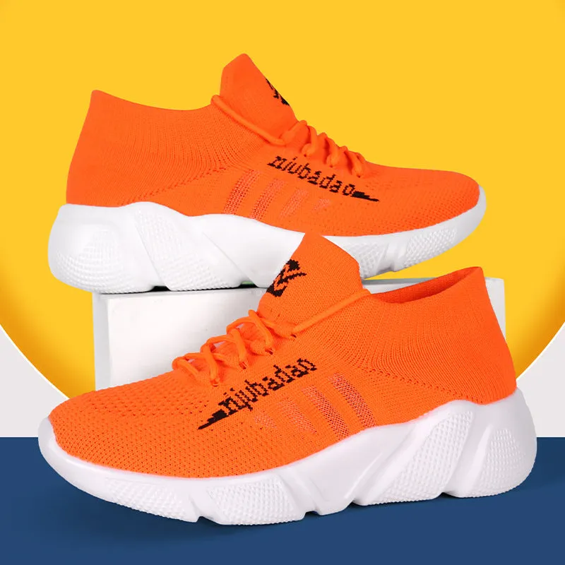 Discover Ultimate Comfort with Nanccy Soft Comfortable Breathable Sneakers