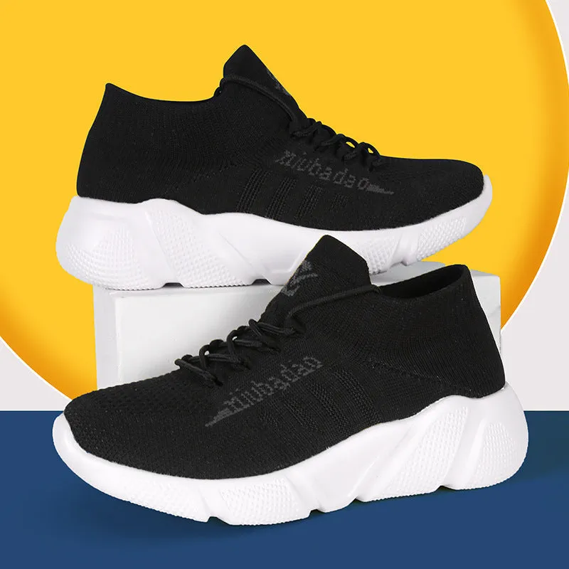 Discover Ultimate Comfort with Nanccy Soft Comfortable Breathable Sneakers