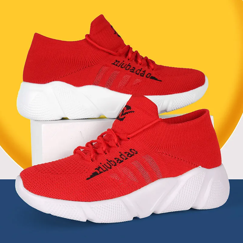 Discover Ultimate Comfort with Nanccy Soft Comfortable Breathable Sneakers