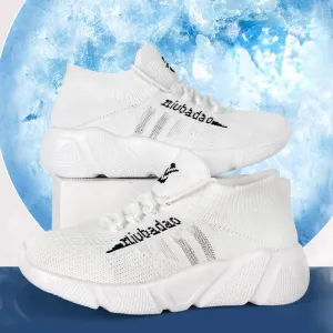 Discover Ultimate Comfort with Nanccy Soft Comfortable Breathable Sneakers