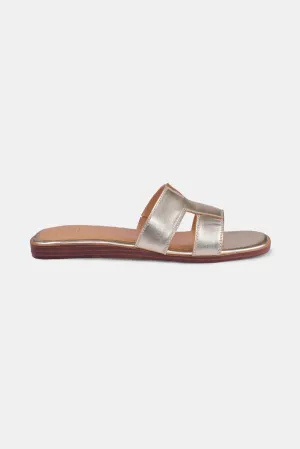 Dory Flats - Light Gold