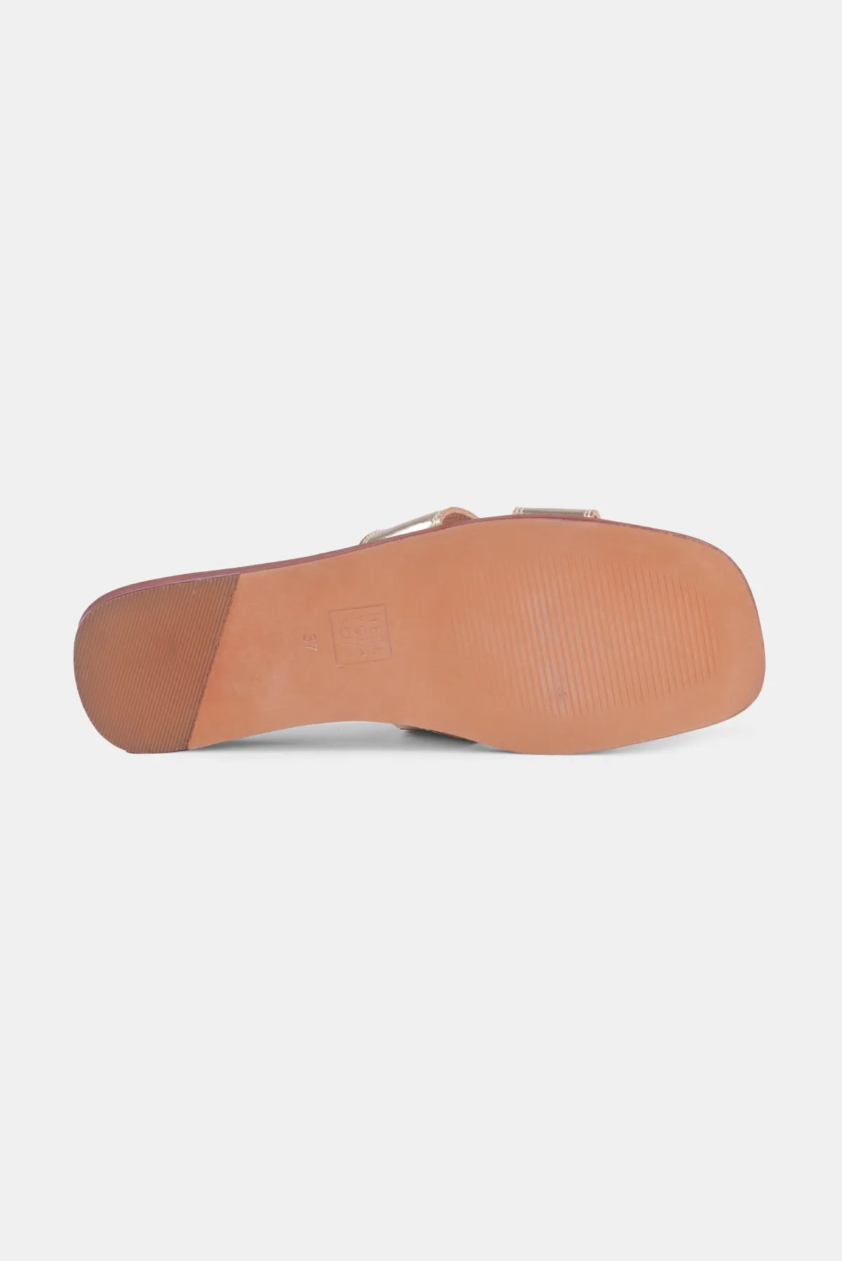 Dory Flats - Light Gold