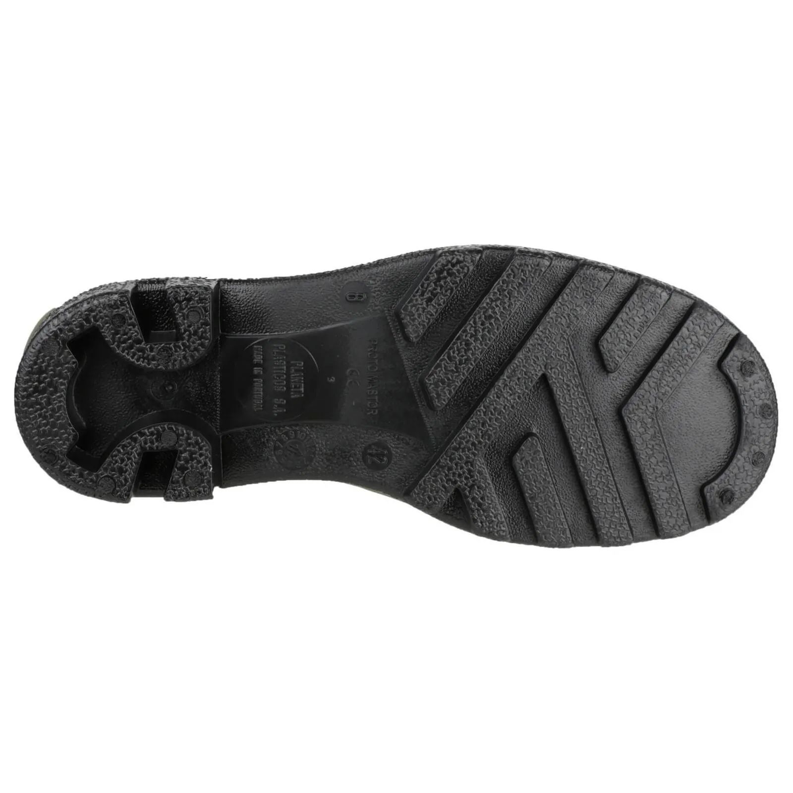 Dunlop Protomastor S5 Safety Wellies Mens