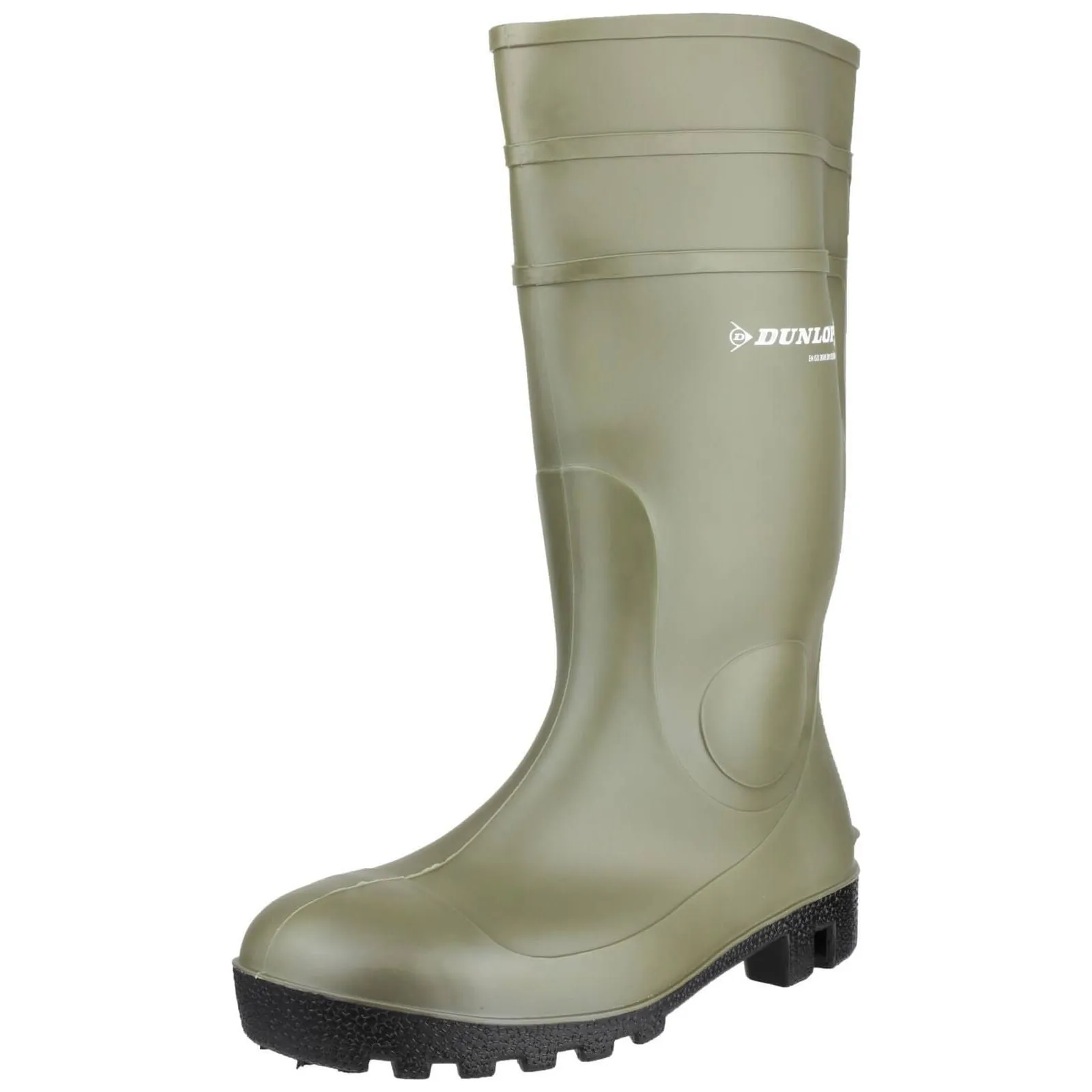 Dunlop Protomastor S5 Safety Wellies Mens
