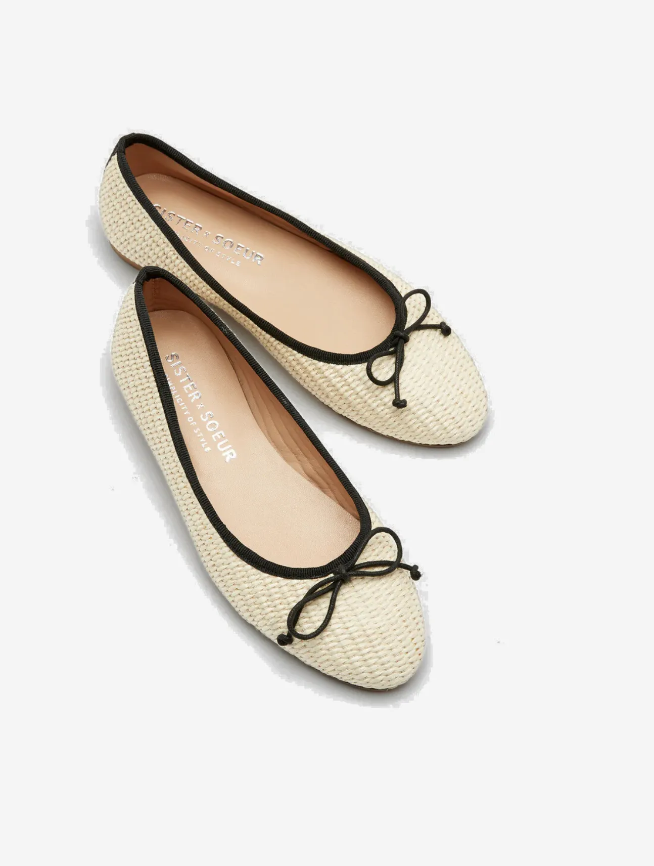 Elle Flats