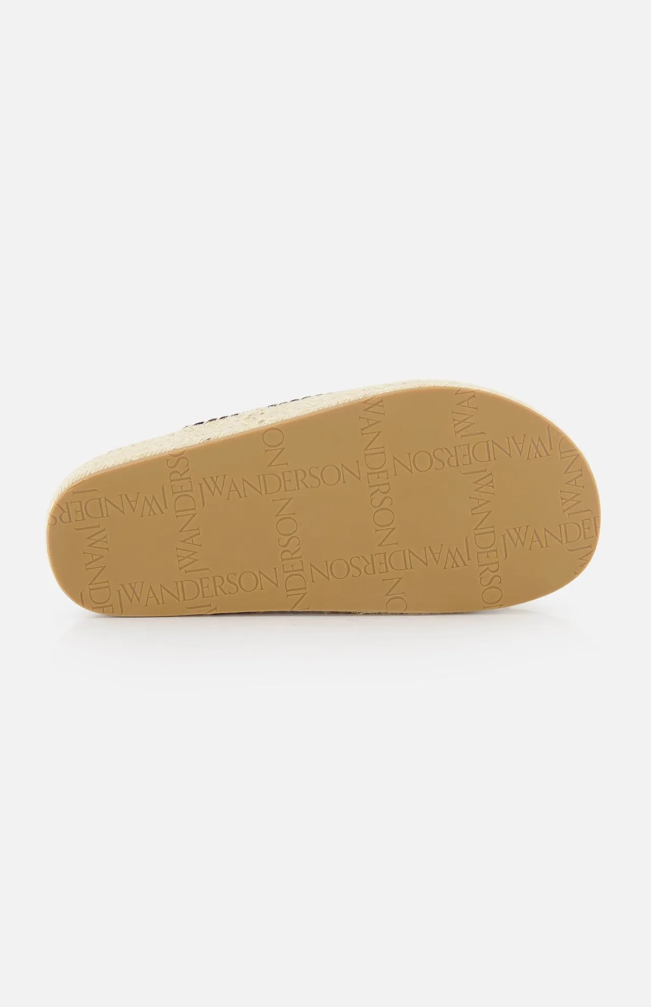 Espadrille Loafer