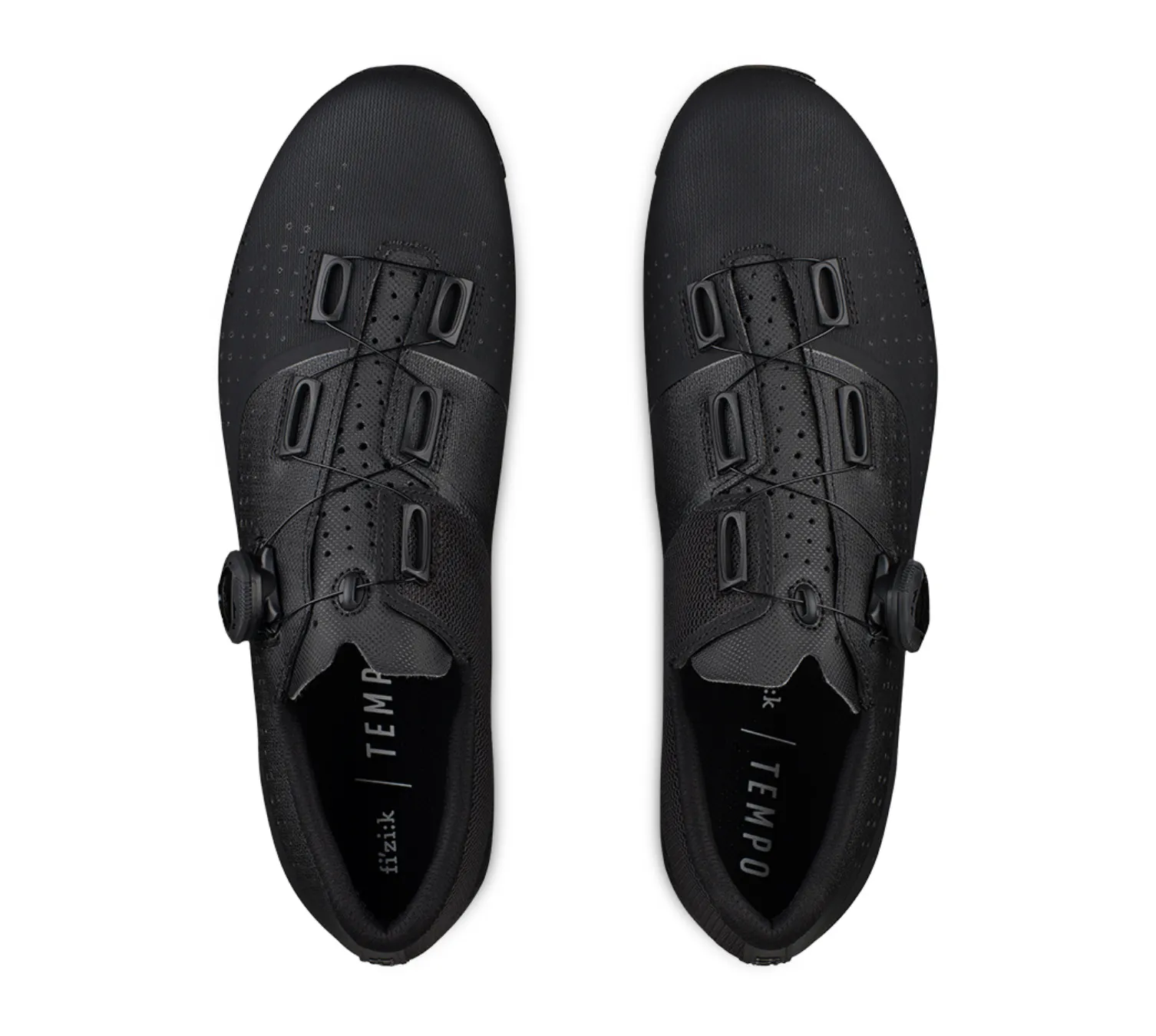 Fizik Men's Tempo Overcurve R4 Cycling Shoes