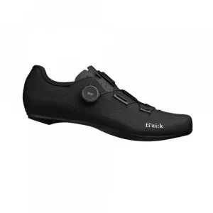 Fizik Tempo Decos Wide - Black - 46.5