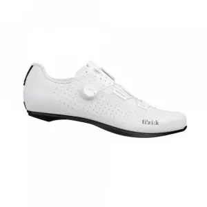 Fizik Tempo Decos Wide - White - 41