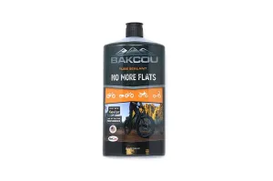 Flat Out By Bakcou