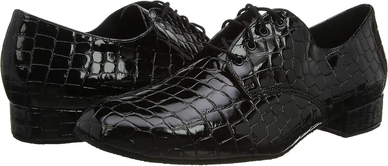 Freed of London Men's Ballroom Dance Shoe
