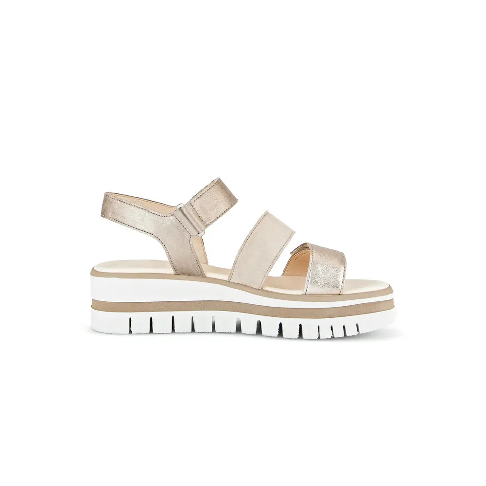 Gabor Sandal Strap Women's