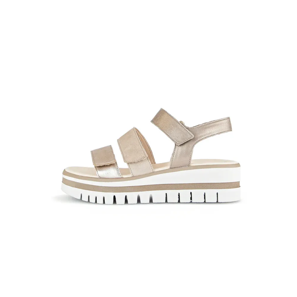 Gabor Sandal Strap Women's